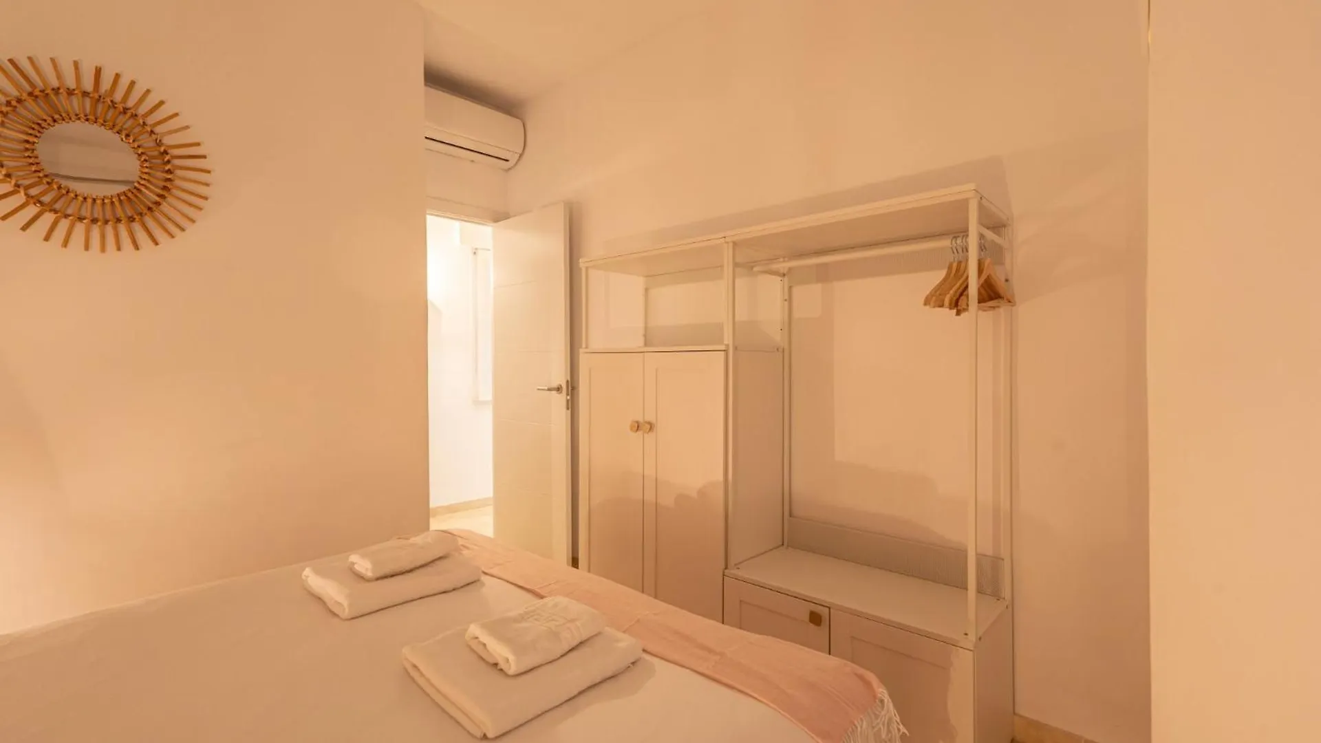 Stay U-Nique Apartment Juan De Padilla Malaga