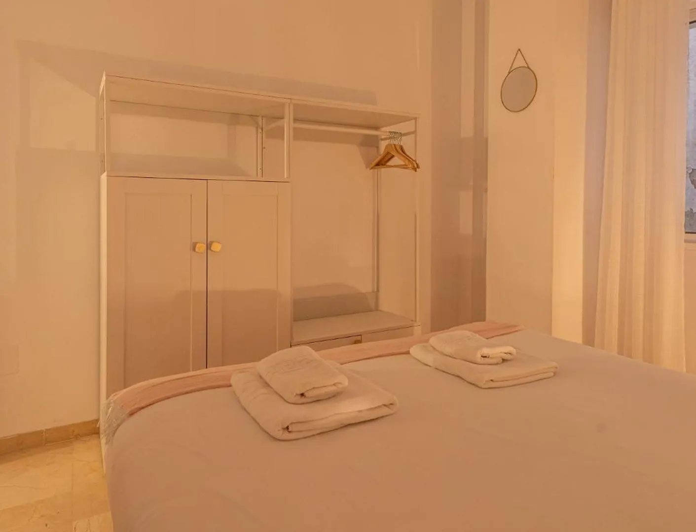 Stay U-Nique Apartment Juan De Padilla Malaga Spain