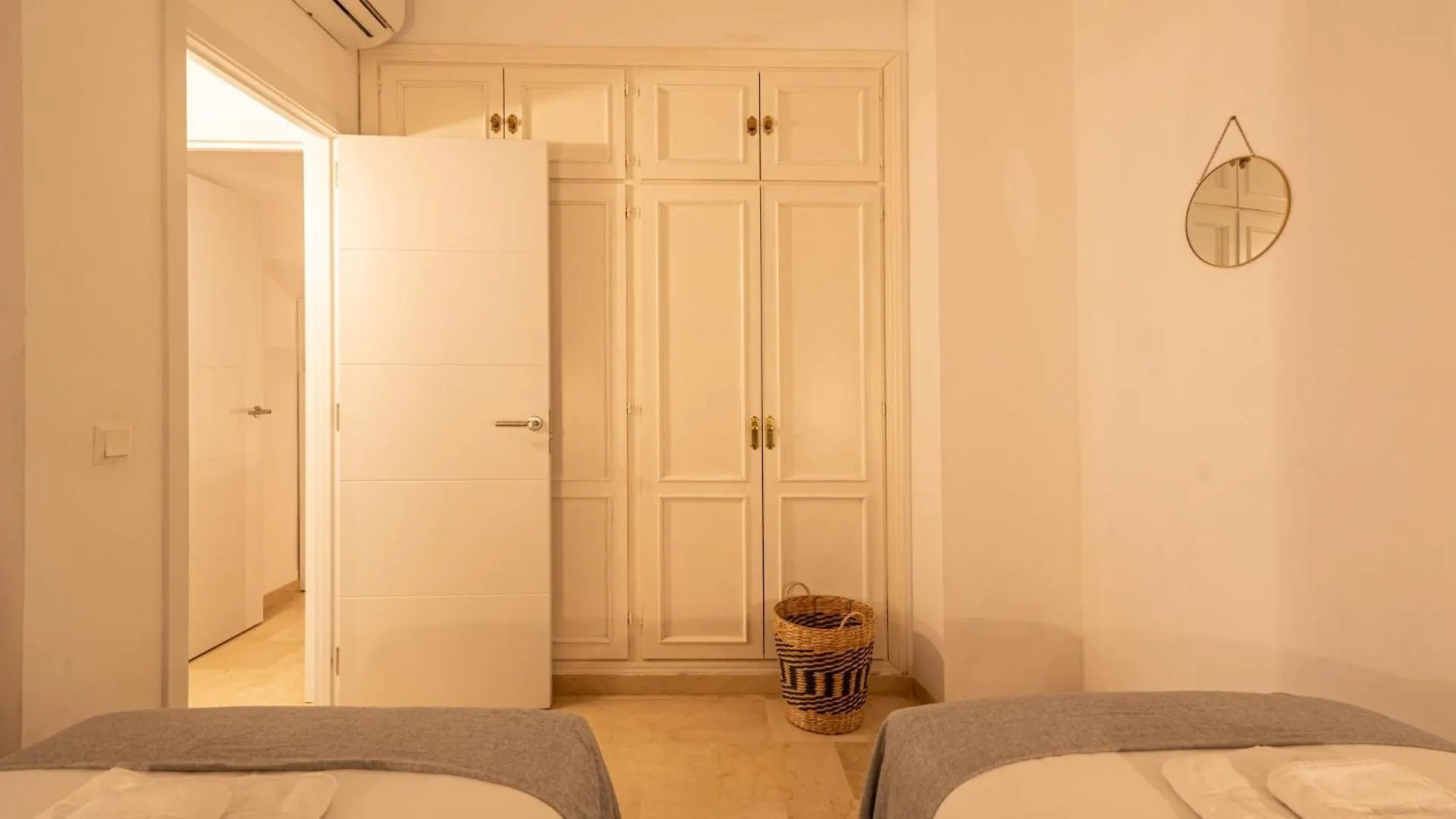 Stay U-Nique Apartment Juan De Padilla Malaga 0*,
