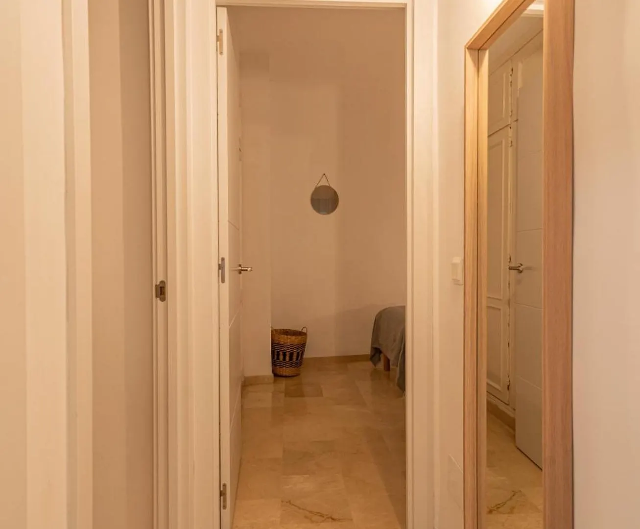 Stay U-Nique Apartment Juan De Padilla Malaga 0*,