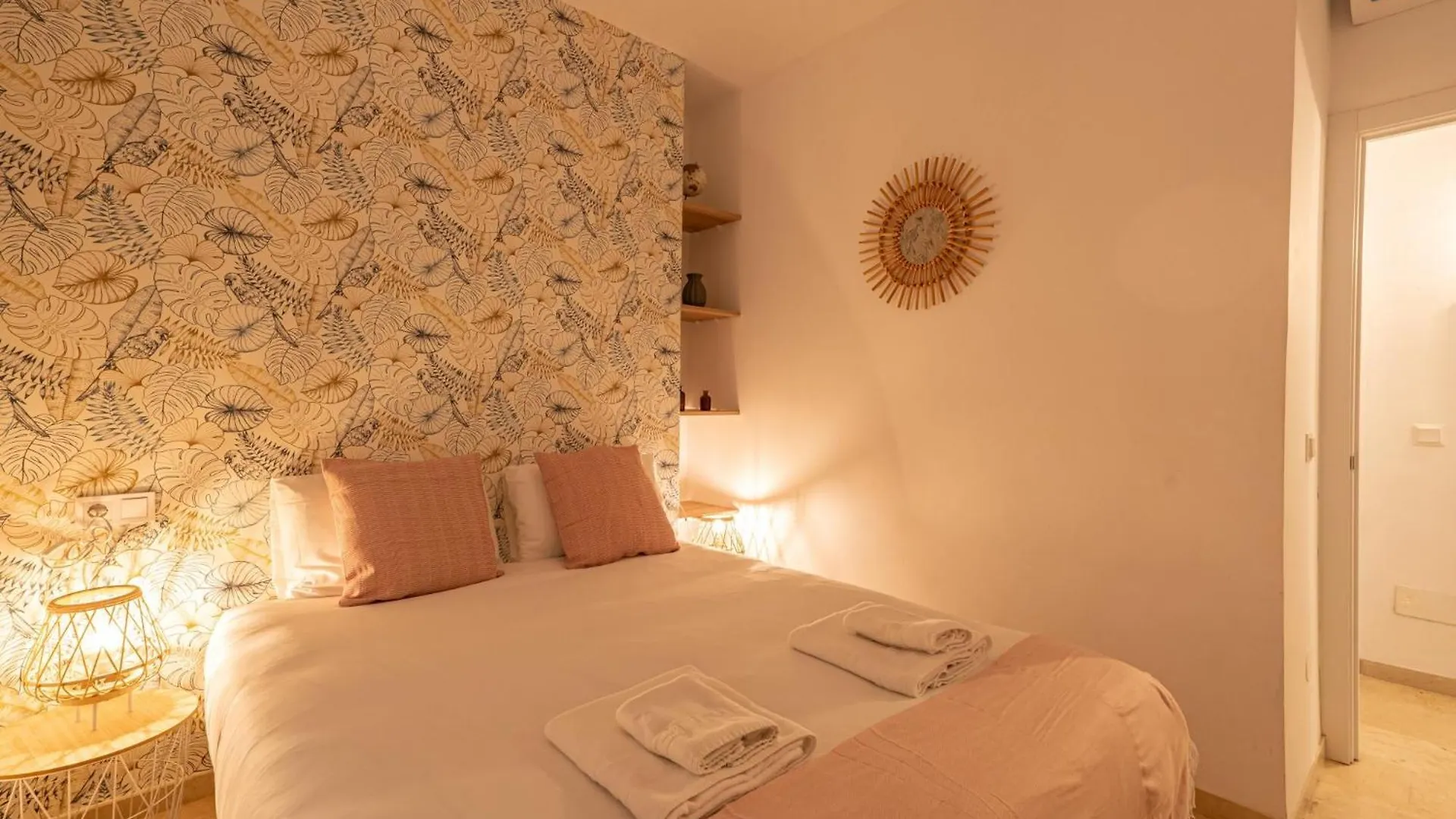 Stay U-Nique Apartment Juan De Padilla Malaga