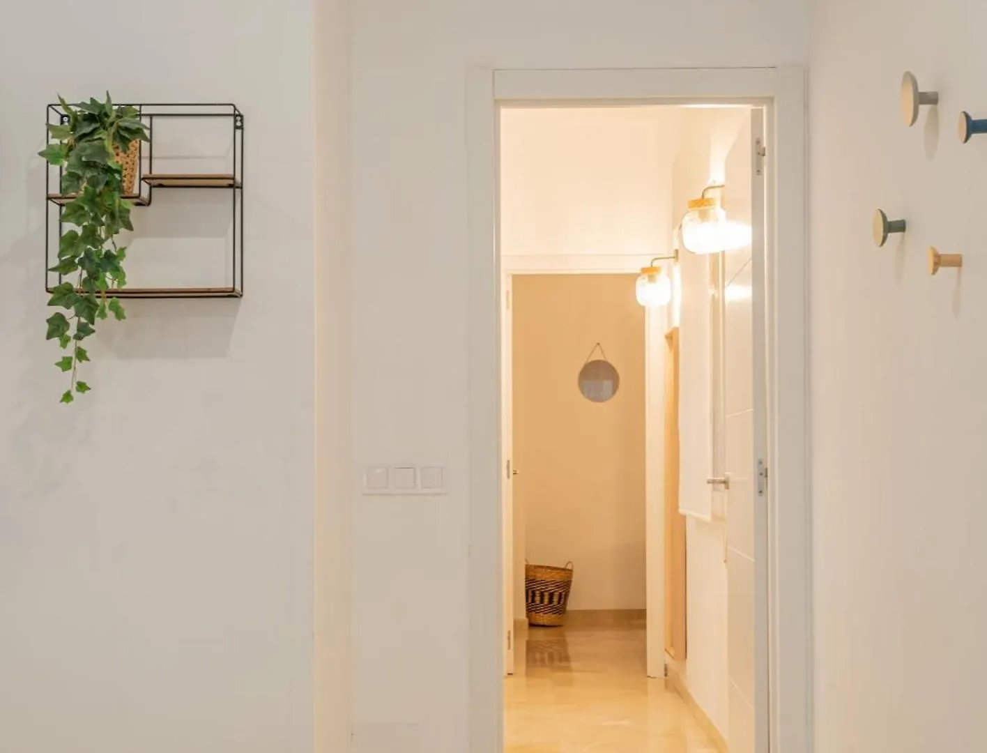 Stay U-Nique Apartment Juan De Padilla Malaga Spain