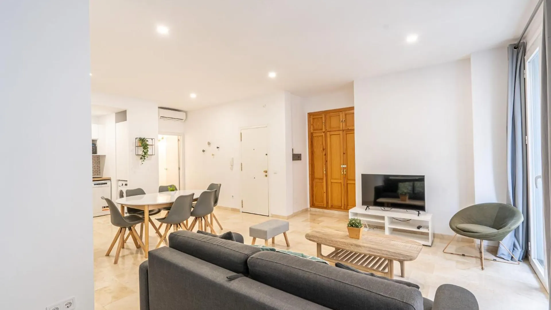 Stay U-Nique Apartment Juan De Padilla Malaga