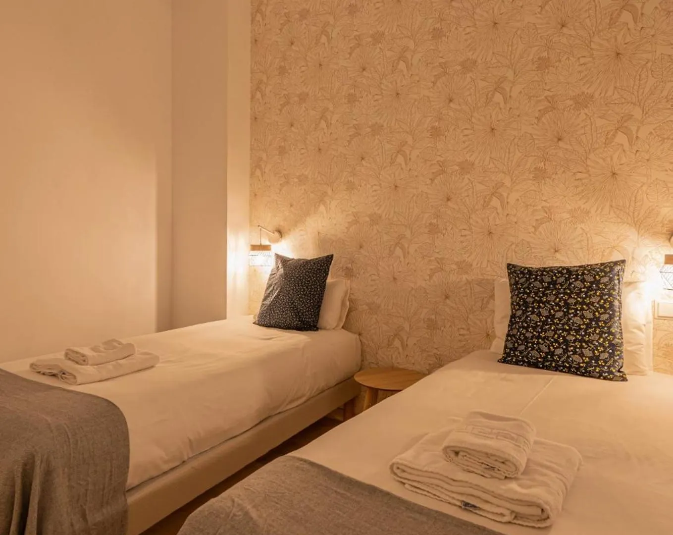 Stay U-Nique Apartment Juan De Padilla Malaga Spain