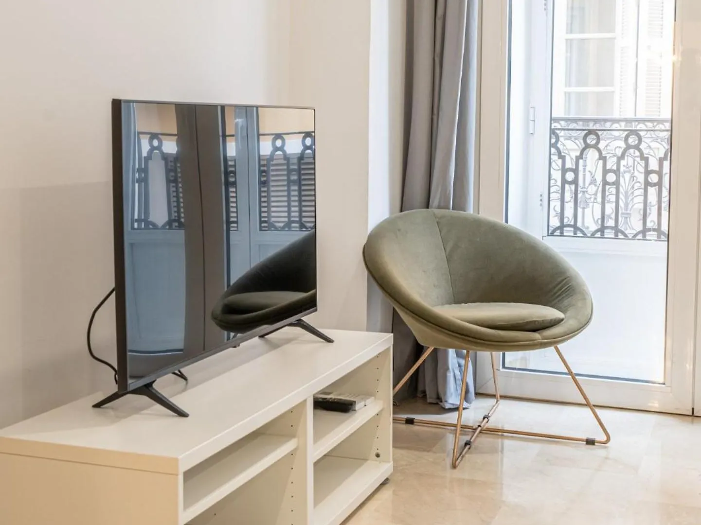 Stay U-Nique Apartment Juan De Padilla Malaga