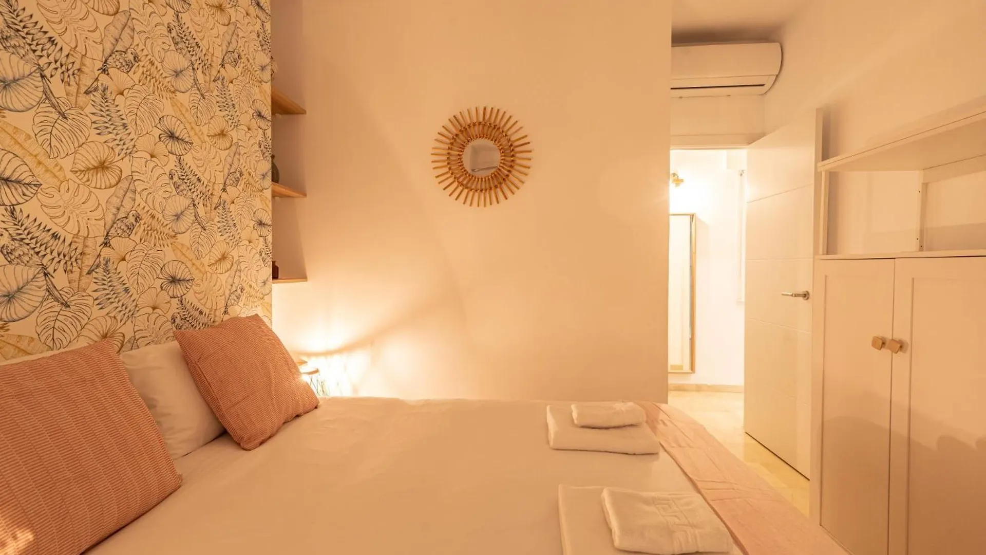 Stay U-Nique Apartment Juan De Padilla Malaga