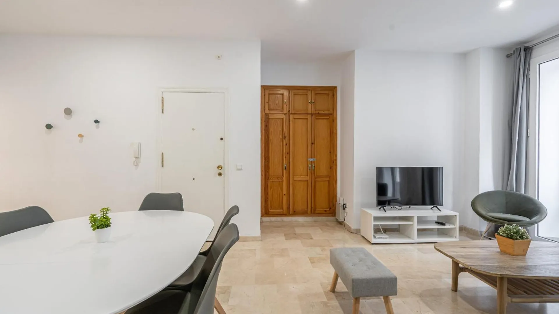 Stay U-Nique Apartment Juan De Padilla Malaga