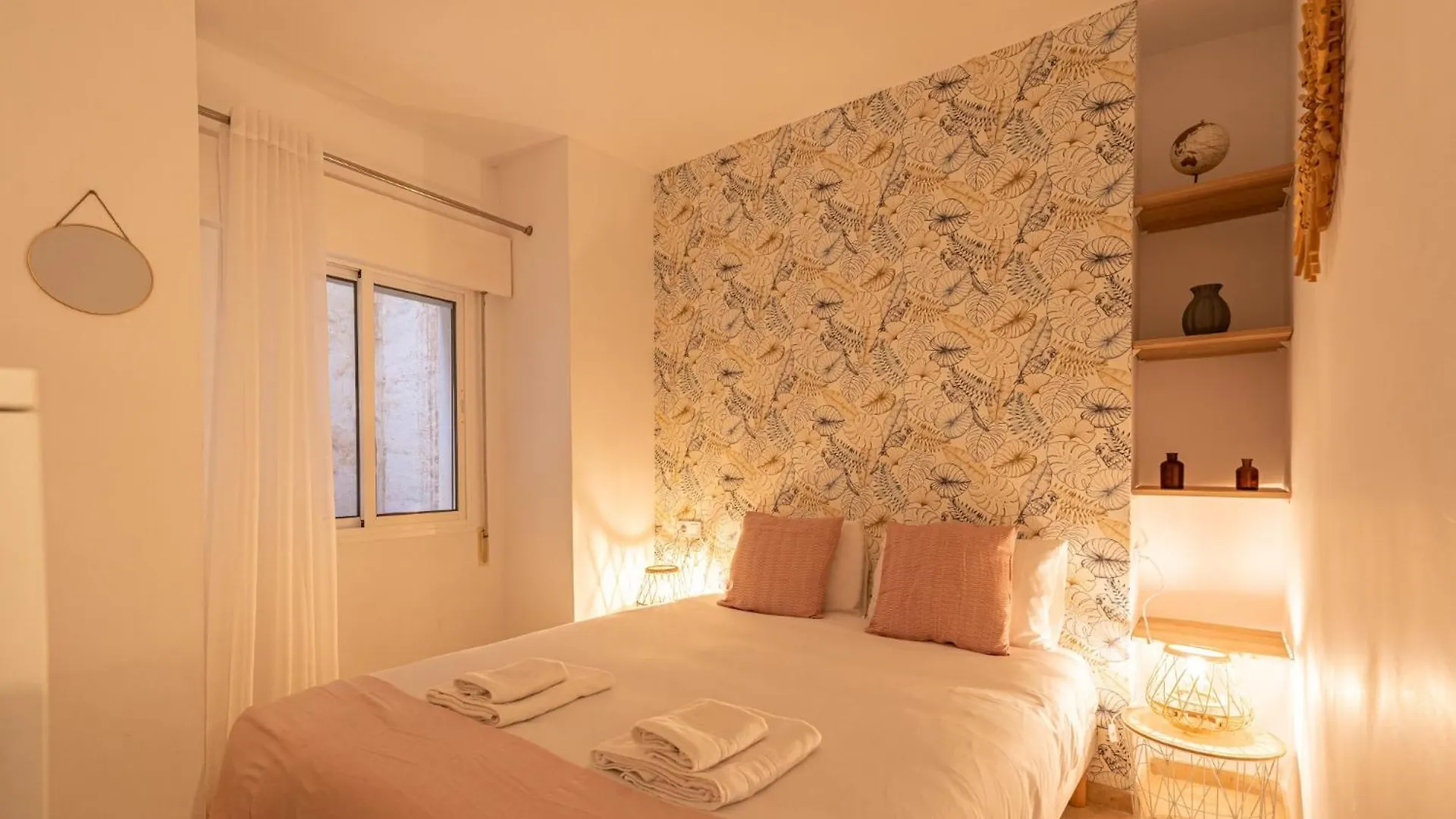 Stay U-Nique Apartment Juan De Padilla Malaga